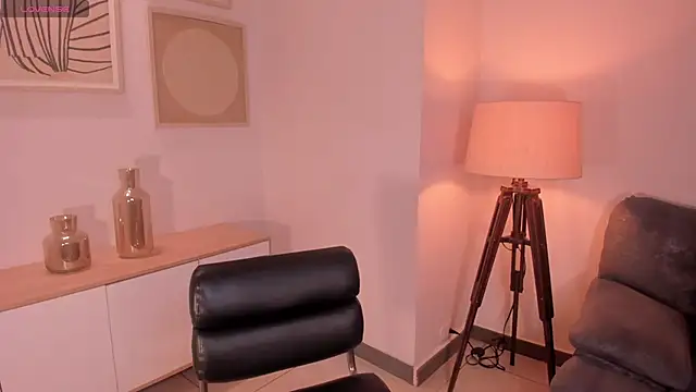 FernandaX1 online show from 03.08.25