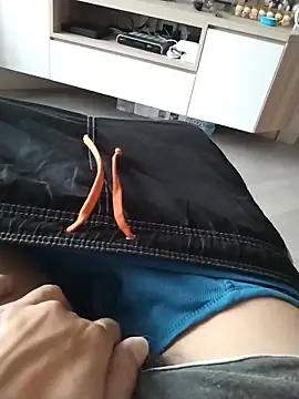 Dannydy2015 online show from 10.11.25