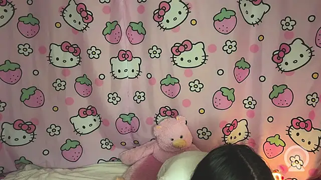 pink pikachu  online show from 03.31.26