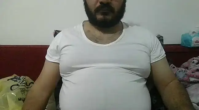 UrfavSlaveBitch online show from 01.14.25