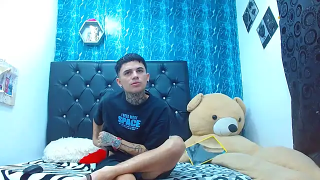 exotic hot couple online show from 03.09.25