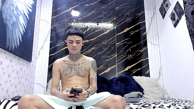 exotic hot couple online show from 07.08.26