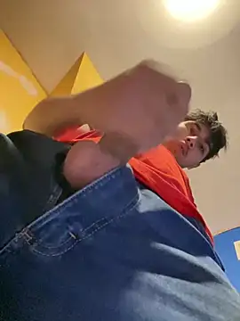 meximaloo1 online show from 01.03.25