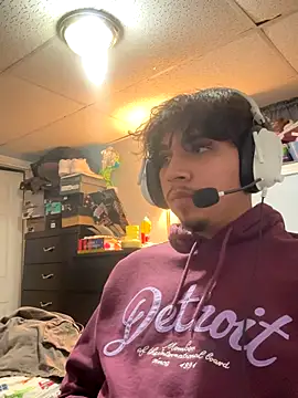 meximaloo1 online show from 10.23.25