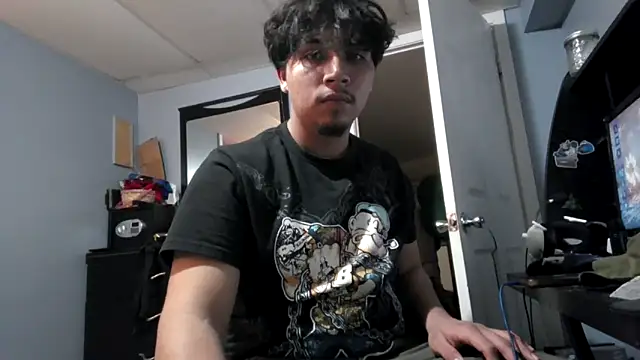 meximaloo1 online show from 10.29.25