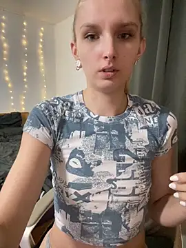 AnnyBelleX online show from 11.19.25