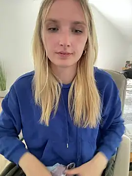 AnnyBelleX online show from 05.07.26