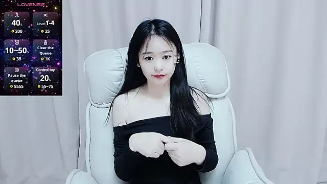 CN-Babycat online show from 02.28.25