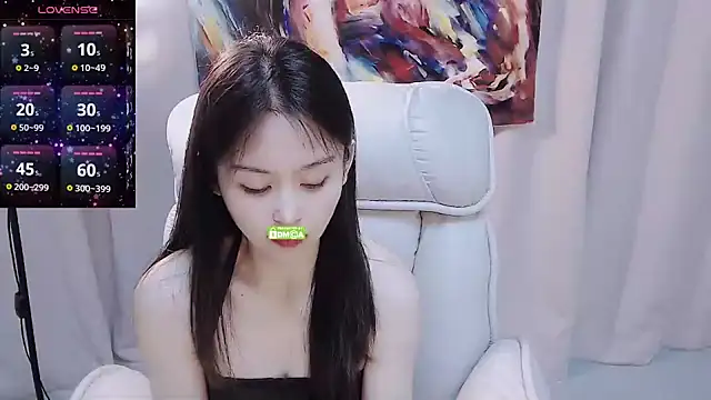 CN-Babycat online show from 03.03.25