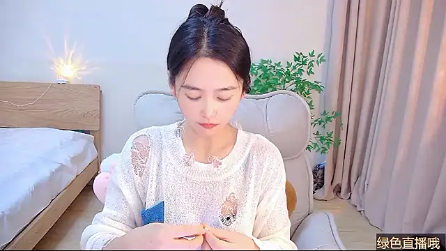 CN-Babycat online show from 01.12.26