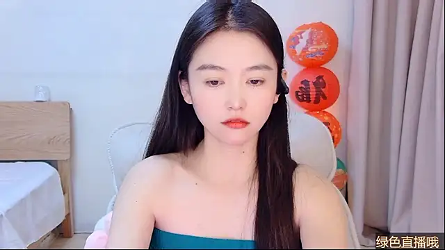 CN-Babycat online show from 02.12.26