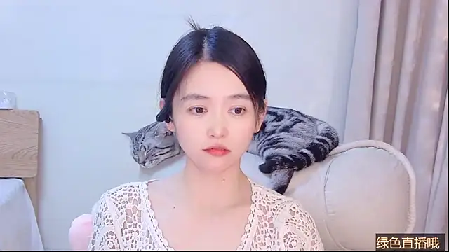 CN-Babycat online show from 03.08.26
