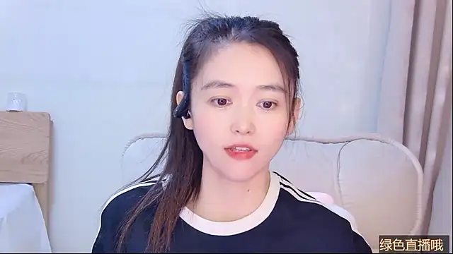 CN-Babycat online show from 03.10.26