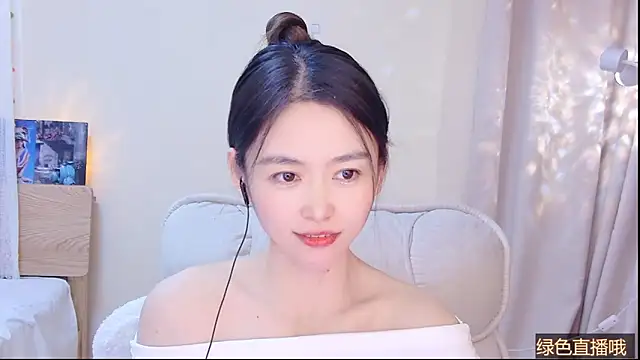 CN-Babycat online show from 03.15.26