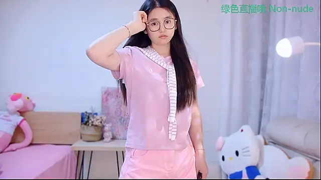 CN-Babycat online show from 06.22.26