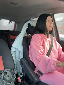 JulliaVegas online show from 02.21.25