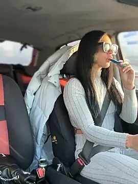 JulliaVegas online show from 02.27.25