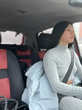 JulliaVegas online show from 03.01.25