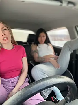 JulliaVegas online show from 03.14.25