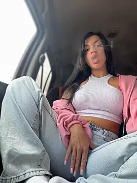 JulliaVegas online show from 05.18.26