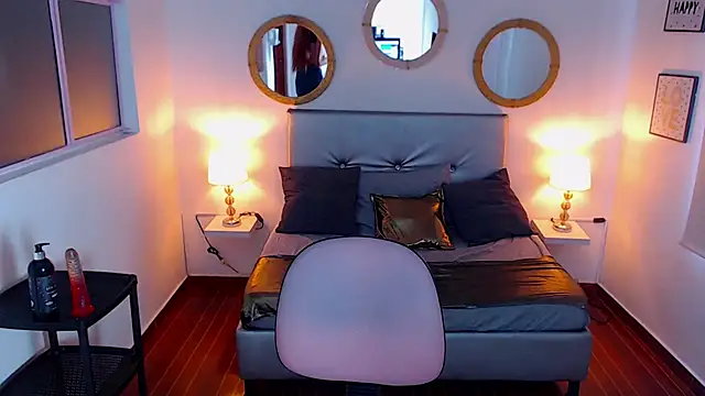 Samy valentinasweet online show from 01.14.25