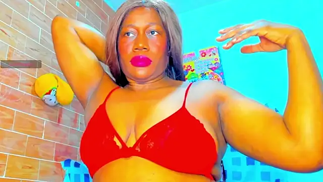 yonsol abril online show from 02.18.26