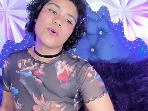 kitty pervertedx online show from 02.22.25