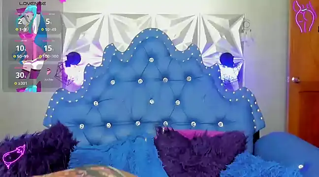 kitty pervertedx online show from 03.07.25