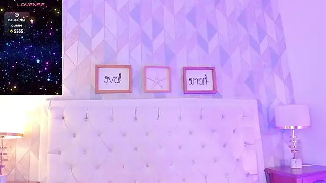 rebeca watsson online show from 02.15.26