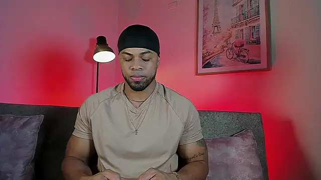 Jordan BlackX online show from 04.22.26