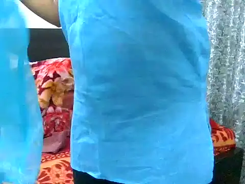 Snapshot of chavi_12 chatting on 01.03.25 chavi 12 online show from 01.03.25