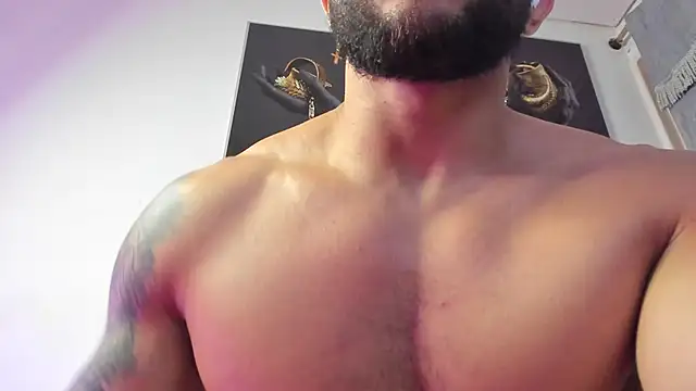 vincent carusso94 online show from 03.27.26