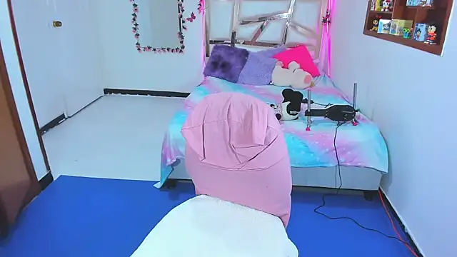 perlabeautiful online show from 10.31.25