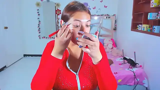 perlabeautiful online show from 01.17.26