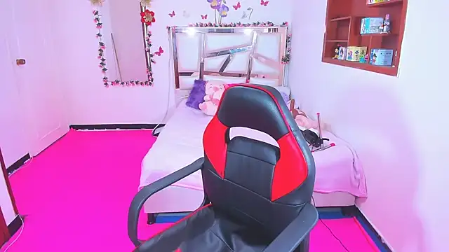 perlabeautiful online show from 02.07.26