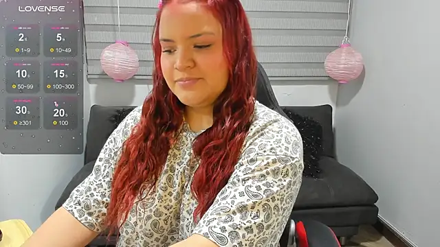 Snapshot of melanie_hh chatting on 02.07.25 melanie hh online show from 02.07.25