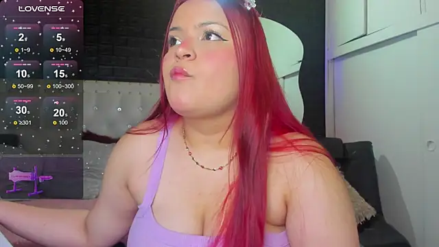 Snapshot of melanie_hh chatting on 03.15.25 melanie hh online show from 03.15.25