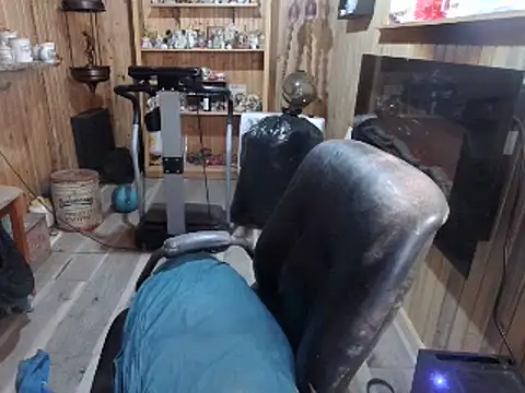 BrookeRides online show from 01.19.25