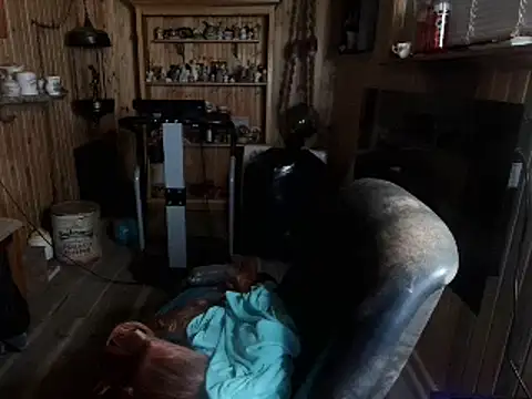 BrookeRides online show from 01.20.25