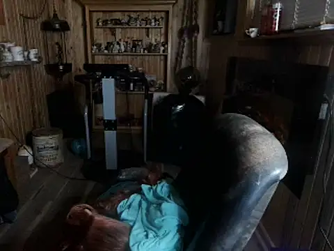 BrookeRides online show from 01.20.25