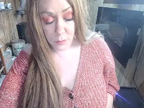 BrookeRides online show from 03.11.25