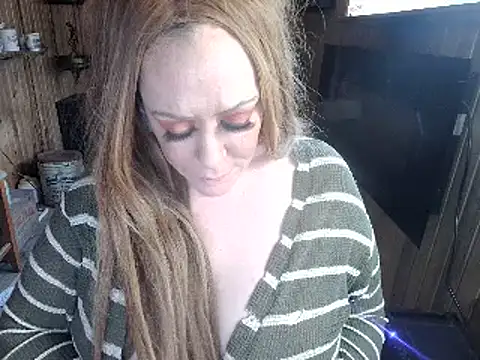 BrookeRides online show from 03.20.25