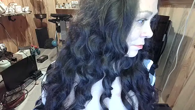 BrookeRides online show from 09.09.25