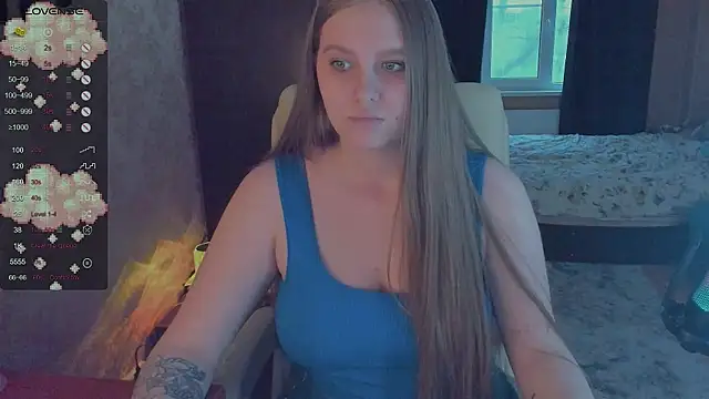 Snapshot of Alice_Dreamgirl_ chatting on 01.25.25 Alice Dreamgirl online show from 01.25.25