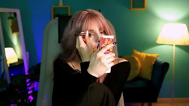 JadeCastle  online show from 03.19.25