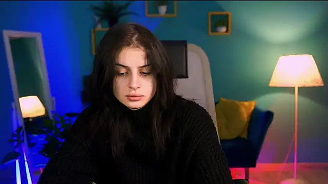 JadeCastle  online show from 12.19.25