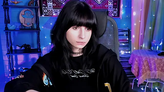 JadeCastle  online show from 03.01.26