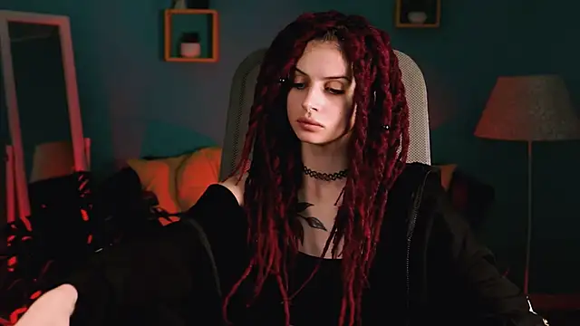 JadeCastle  online show from 05.30.26