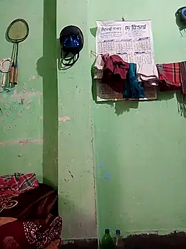 Hot-Manshi2 online show from 12.28.24