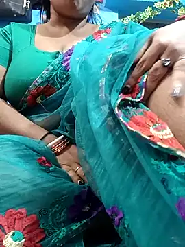 Hot-Manshi2 online show from 10.15.25